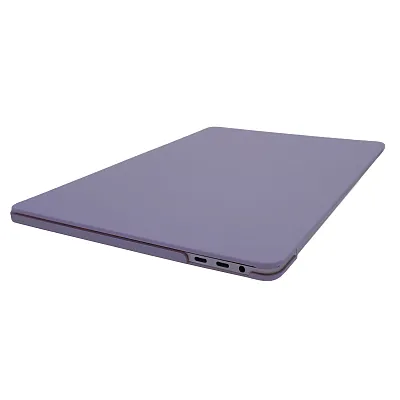 Чехол DDC Cream Case на Macbook Air 13.6 Синий 400_400_131409