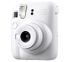 Фотоаппарат моментальной печати Fujifilm Instax Mini 12 Clay White 100_100_491579