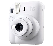 Фотоаппарат моментальной печати Fujifilm Instax Mini 12 Clay White 250_100_491579