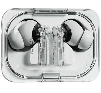 Беспроводные наушники Nothing Ear (a) B162 White 400_400_199967