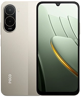 Смартфон Poco C81 Pro 4/256GB Gold 500_191_854841