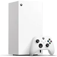 Игровая приставка Microsoft Xbox Series X 1TB Digital Edition 500_191_240430