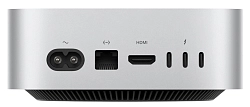 Компьютер Apple Mac Mini M4 Pro | 12C CPU | 16C GPU | 24GB | 512GB (MCX44) 250_100_747784