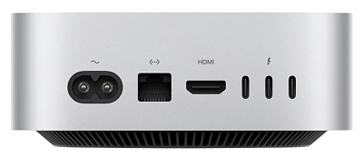 Компьютер Apple Mac Mini M4 Pro | 12C CPU | 16C GPU | 24GB | 512GB (MCX44) 400_400_747784