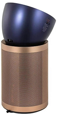 Очиститель воздуха Dyson BP04 Prussian Blue/Gold 400_400_765192