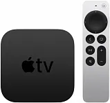ТВ-приставка Apple TV HD 2021 32GB Black 250_100_122710