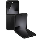 Смартфон Samsung Galaxy Z Flip 7 FE 8/128GB Black (SM-F761B) 250_100_639088