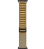 Часы Apple Watch Ultra 2 49mm Black Titanium Case GPS+Cellular Alpine Loop Tan L 100_100_640640