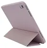 Чехол-книжка для iPad 10 3 загиба без рамки Розовый 100_100_141012