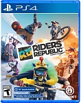 Игра PS5 Riders Republic 250_100_791924