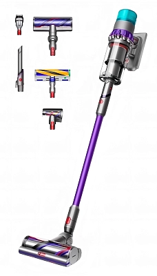 Пылесос Dyson Gen5 Detect Absolute SV23 - Purple 400_400_842115