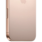 Смартфон Apple iPhone 16 Pro 128GB nano-Sim Desert Titanium 250_100_635014