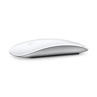 Беспроводная мышь Apple Magic Mouse 3 Белый 400_400_118931
