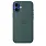 Чехол для iPhone 16 Plus Silicone Case with MagSafe - Lake Green 42_42_222518