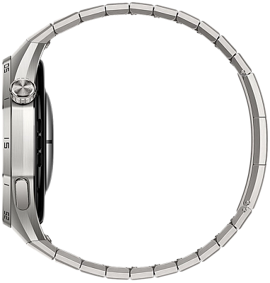 Часы Huawei Watch GT 6 Pro 46mm Titanium 400_400_808990
