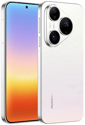 Смартфон Huawei Pura 90S Pro 12/256GB Coconut White 400_400_812743