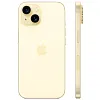 Смартфон Apple iPhone 15 128GB eSim Yellow 100_100_116226