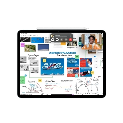 Стилус Apple Pencil Pro 400_400_757701