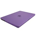 Чехол DDC Crystal Case на MacBook Pro 16.2 Фиолетовый 250_100_131178