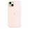 Чехол Apple iPhone 15 Plus Silicone Case with MagSafe - Light Pink 42_42_221891