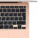 Ноутбук Apple MacBook Air 13" M1 8GB 256GB SSD Gold (MGND3) 250_100_120096