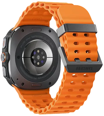 Часы Samsung Galaxy Watch Ultra 47mm LTE Titanium Gray 400_400_464837