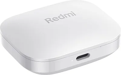 Наушники Redmi Buds 5 White 400_400_138576