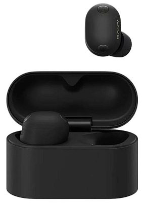 Наушники Sony WF-1000XM6 Black 400_400_723049