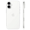 Смартфон Apple iPhone 17 256GB nano-Sim + eSim White 100_100_508101