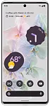 Смартфон Google Pixel 6 Pro 12/256GB Cloudy White 250_100_136724