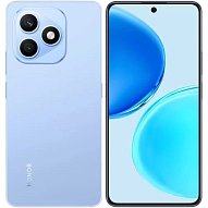 Смартфон Honor X8d 8/128GB Light Blue 500_191_771710