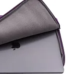 Сумка для MacBook 15-16.2 DDC Denim Bag Фиолетовый 250_100_131201