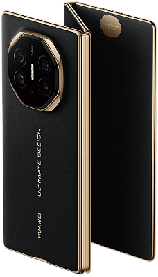 Смартфон Huawei Mate XT Ultimate Design 16/1TB Black 400_400_853613