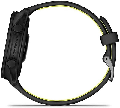 Часы Garmin Forerunner 170 Music Black 400_400_787261