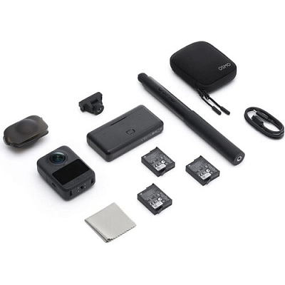 Экшн-камера DJI Osmo 360 Adventure Combo 400_400_765734