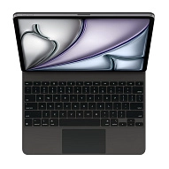 Чехол-клавиатура Apple iPad Air 13 Magic Keyboard - Black (MGYY4) 500_191_648828