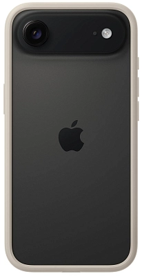 Бампер Apple iPhone Air Bumper Case - Tan 400_400_762972
