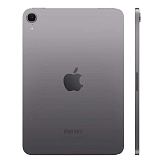 Планшет Apple iPad mini 7 (2024) 256GB Wi-Fi+Cellular Space Gray 250_100_629361