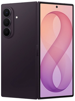 Смартфон Samsung Galaxy Z Fold 8 Ultra 12/512GB Violet Shadow (SM-F976B) 400_400_824961