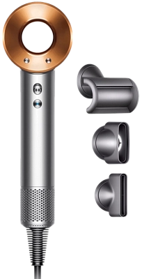 Фен Dyson Supersonic HD08 - Nickel/Copper (EU) 400_400_847644