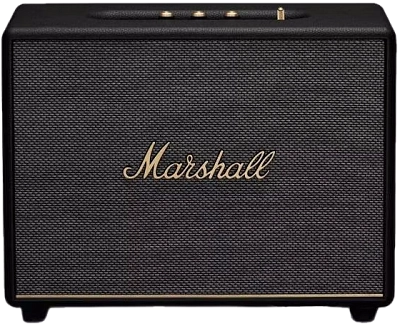 Портативная колонка Marshall Wuborn III Black 400_400_630712