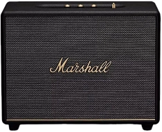 Портативная колонка Marshall Wuborn III Black 500_191_630715