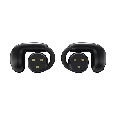Беспроводные наушники Bose Ultra Open Earbuds True Wireless Black 400_400_335948