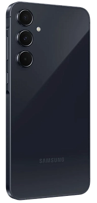 Смартфон Samsung Galaxy A55 5G 12/256GB Navy 400_400_637648