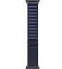 Часы Apple Watch Ultra 2 49mm Black Titanium Case GPS+Cellular Alpine Loop Navy M 100_100_191281