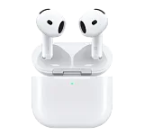 Наушники Apple AirPods 4 250_100_139679
