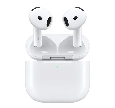 Наушники Apple AirPods 4 (ANC) 400_400_139675