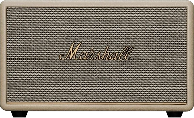 Портативная колонка Marshall Acton III Сream 400_400_630688