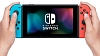 Игровая приставка Nintendo Switch Neon Blue/Neon Red 100_100_626773