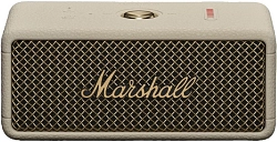 Портативная колонка Marshall Emberton III Cream 250_100_845275